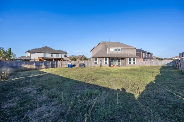 $365,900 | 6306 Juniper Springs Drive, Humble, TX 77338