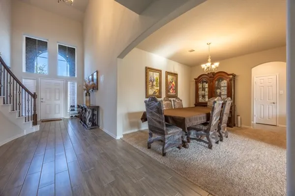 $365,900 | 6306 Juniper Springs Drive, Humble, TX 77338