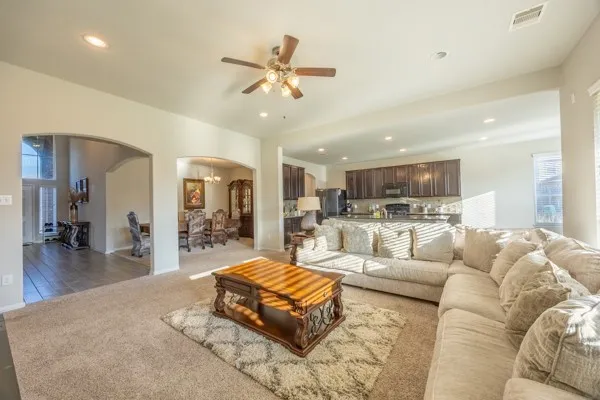 $365,900 | 6306 Juniper Springs Drive, Humble, TX 77338