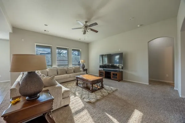 $365,900 | 6306 Juniper Springs Drive, Humble, TX 77338