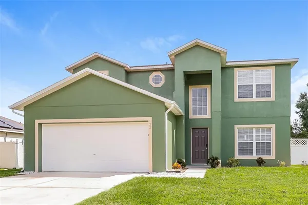 $2,325 | 133 Carlisle Court, Kissimmee, FL 34758