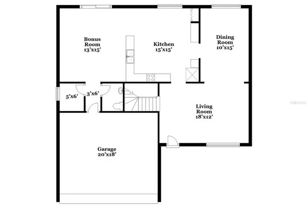 $2,325 | 133 Carlisle Court, Kissimmee, FL 34758