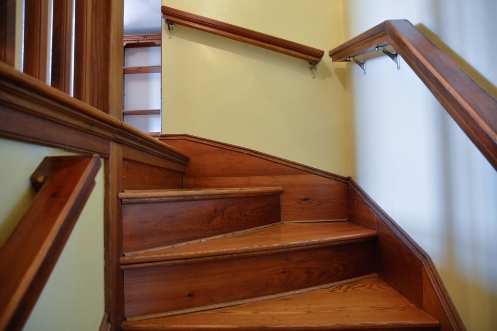 5 Wyman Road Townsend, MA 01474 - Photo 21 of 42 a view of entryway