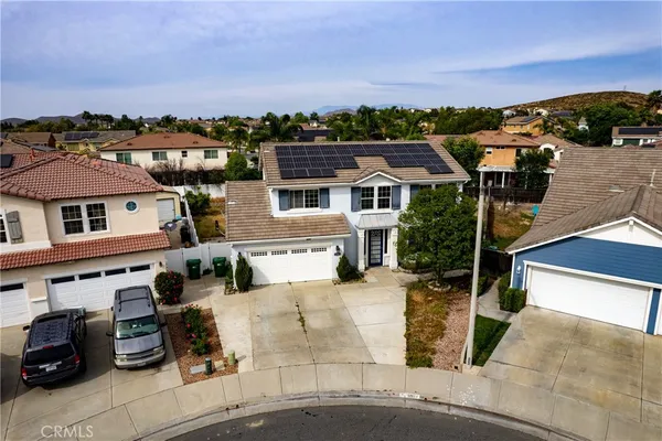 $614,900 | 31824 Palm Vista Court, Menifee, CA 92584