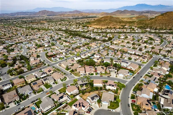 $614,900 | 31824 Palm Vista Court, Menifee, CA 92584