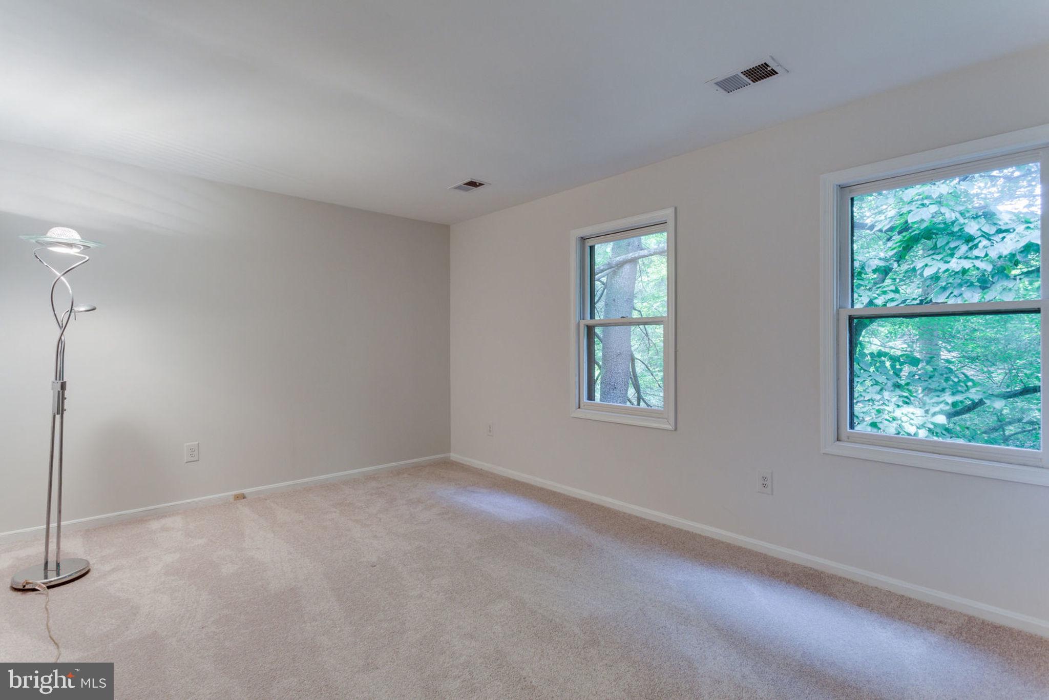 10104 Lawyers Road Vienna, VA 22181 - Photo 22 of 46 All bedrooms have great tree views