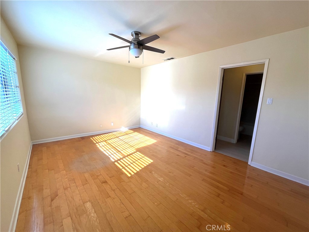 2103 Clark Lane, Unit A Redondo Beach, CA 90278 - Photo 2 of 14 a view of an empty room