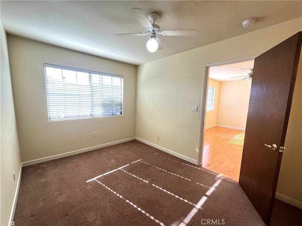 2103 Clark Lane, Unit A Redondo Beach, CA 90278 - Photo 5 of 14 an empty room with windows and entrance