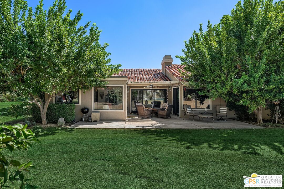 88 Tennis Club Drive Rancho Mirage, CA 92270 - Photo 19 of 33