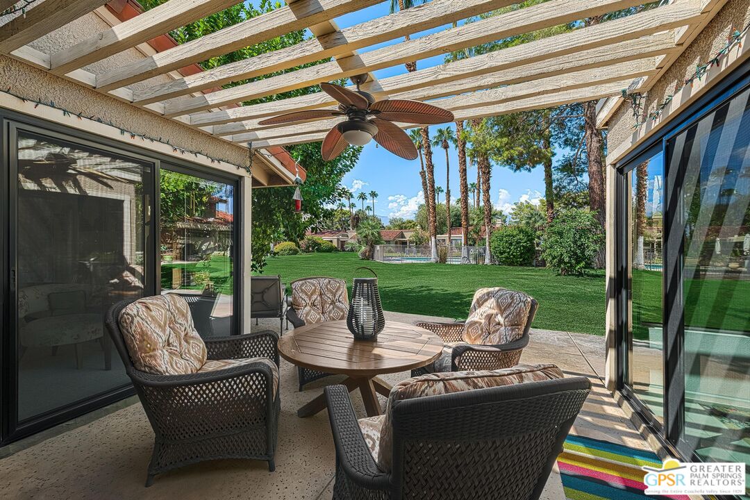 88 Tennis Club Drive Rancho Mirage, CA 92270 - Photo 20 of 33