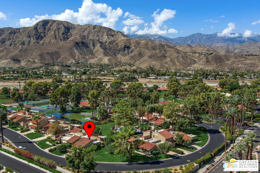 88 Tennis Club Drive Rancho Mirage, CA 92270 - Photo 23 of 33