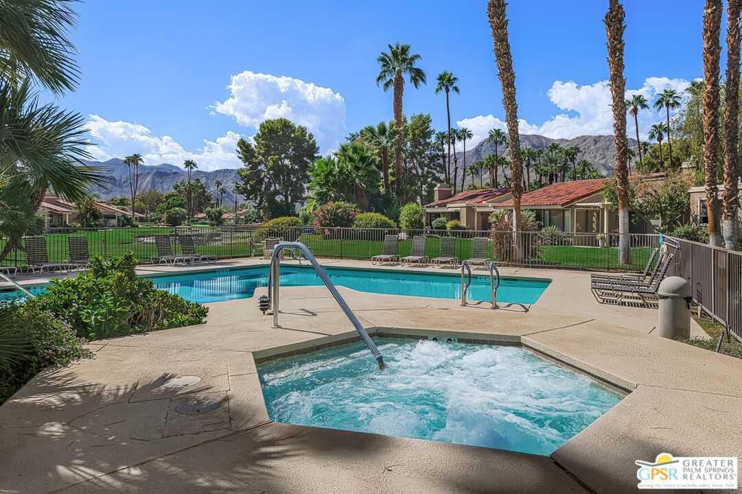 88 Tennis Club Drive Rancho Mirage, CA 92270 - Photo 26 of 33