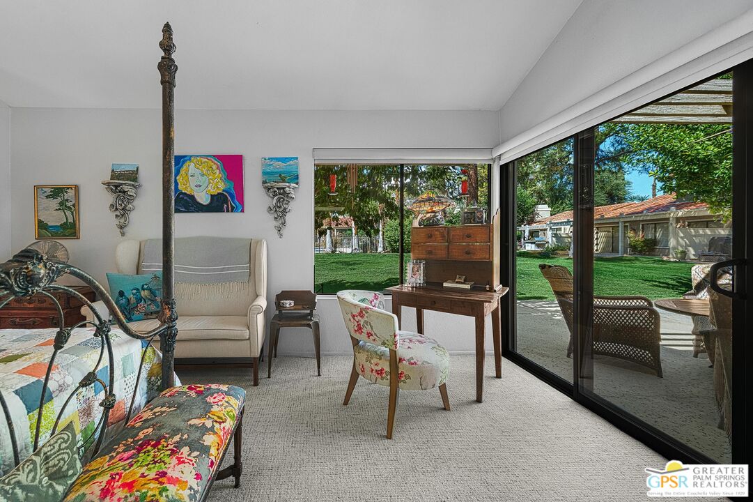 88 Tennis Club Drive Rancho Mirage, CA 92270 - Photo 10 of 33