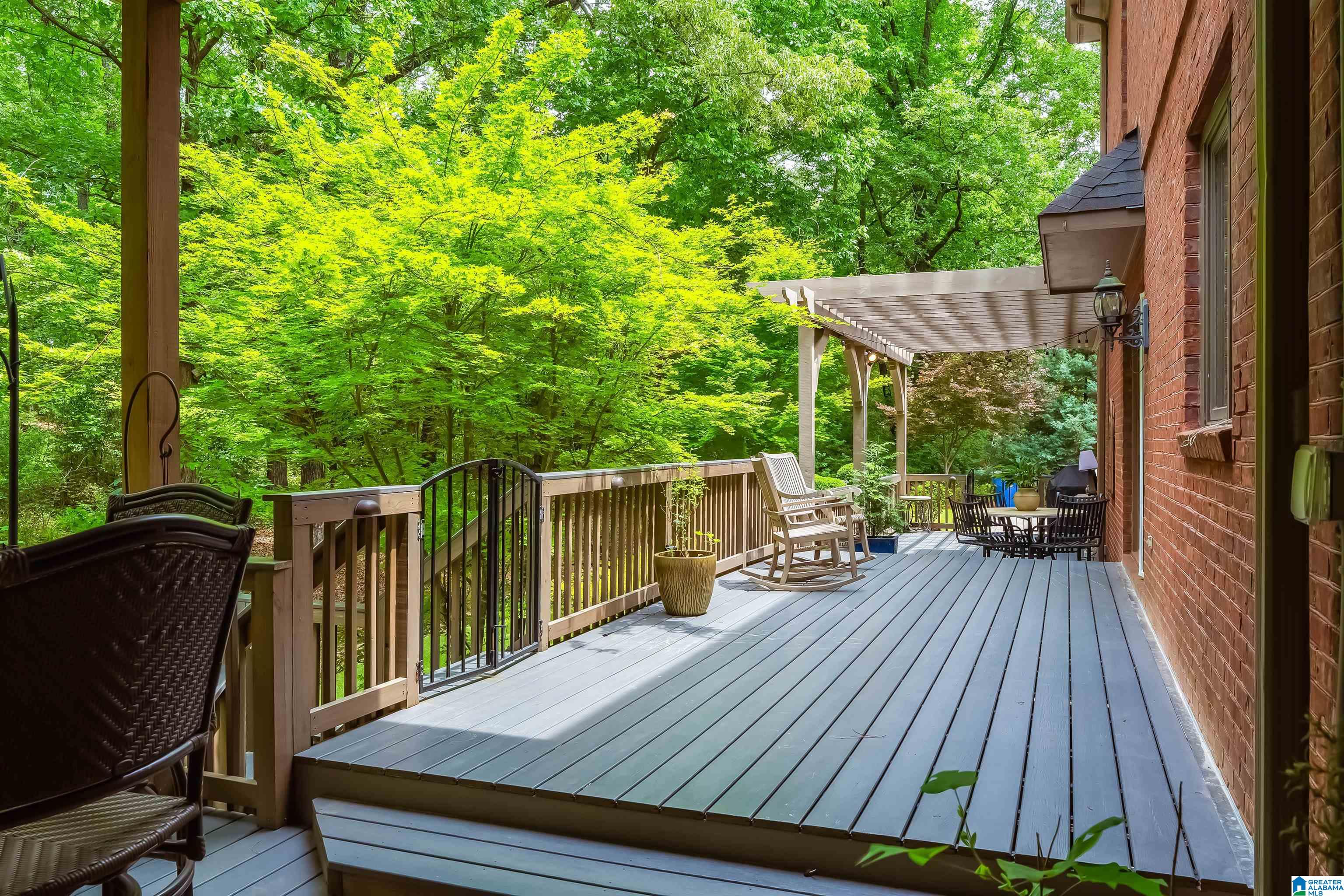 2116 Country Ridge Lane Vestavia Hills, AL 35243 - Photo 46 of 54