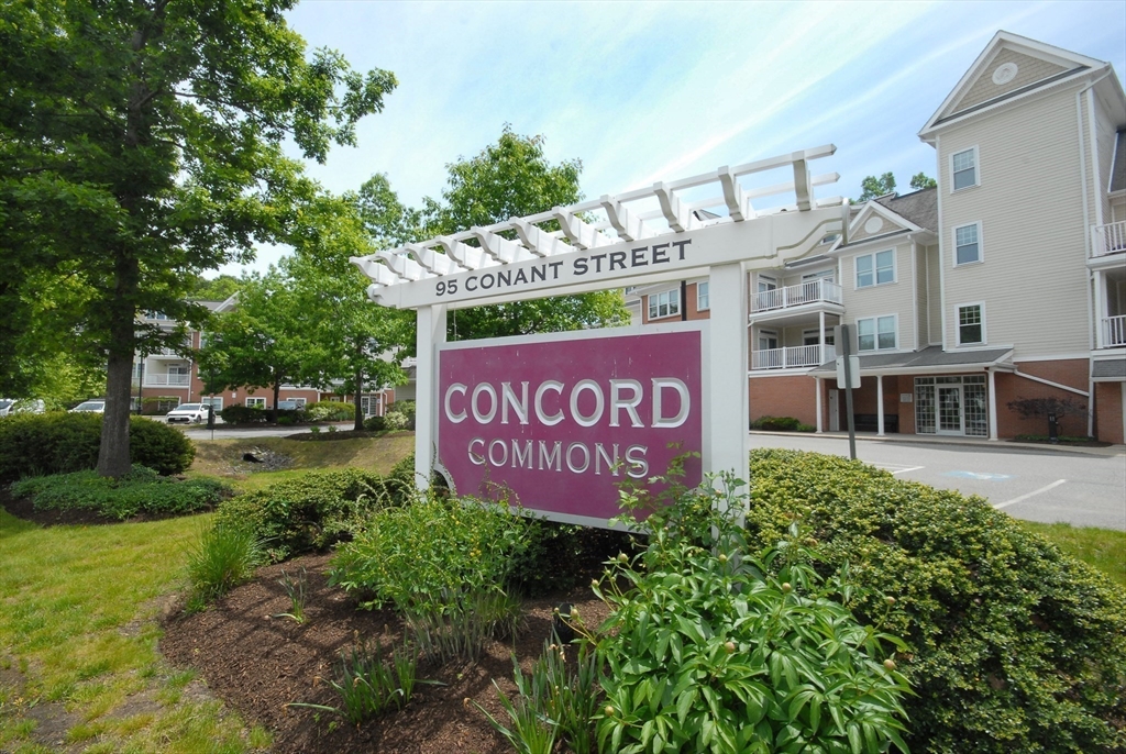 95 Conant Street, Unit 202 Concord, MA 01742 - Photo 31 of 32