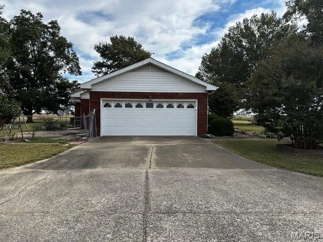 $244,900 | 1611 State Hwy Z, Sikeston, MO 63801