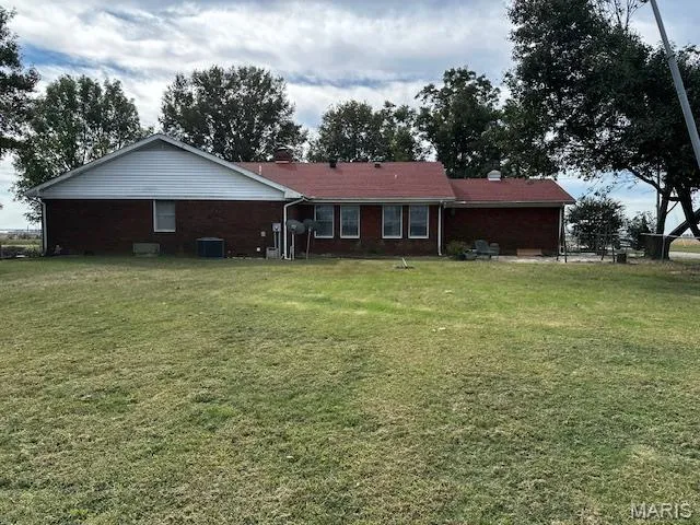 $244,900 | 1611 State Hwy Z, Sikeston, MO 63801