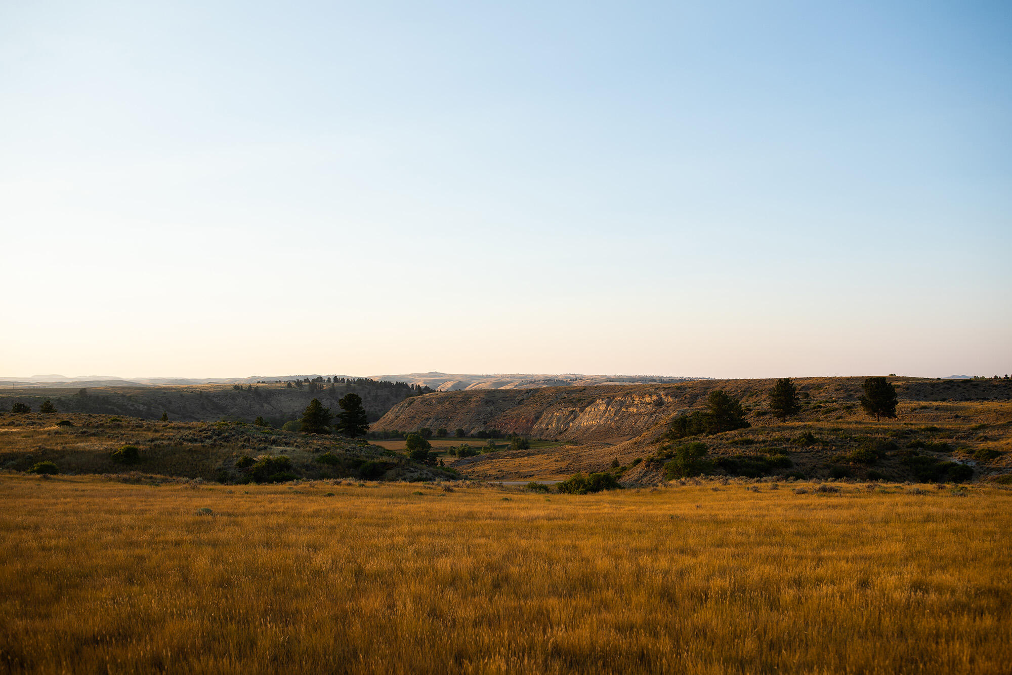 TBD Decker Road Tract 2