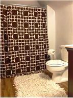 401 North Boren Street Springfield, TN 37172 - Photo 9 of 13 Updated bath w/new fixtures, vanity & new laminate floors.