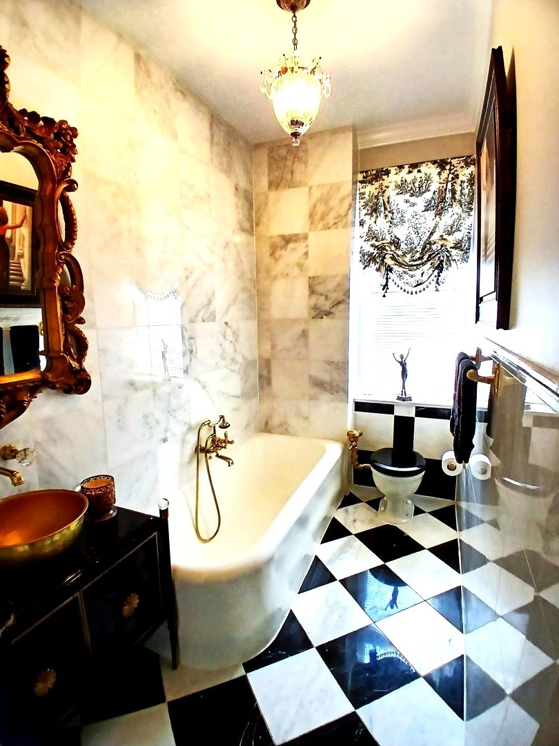 6334 North Sheridan Road, Unit 3E Chicago, IL 60660 - Photo 47 of 60