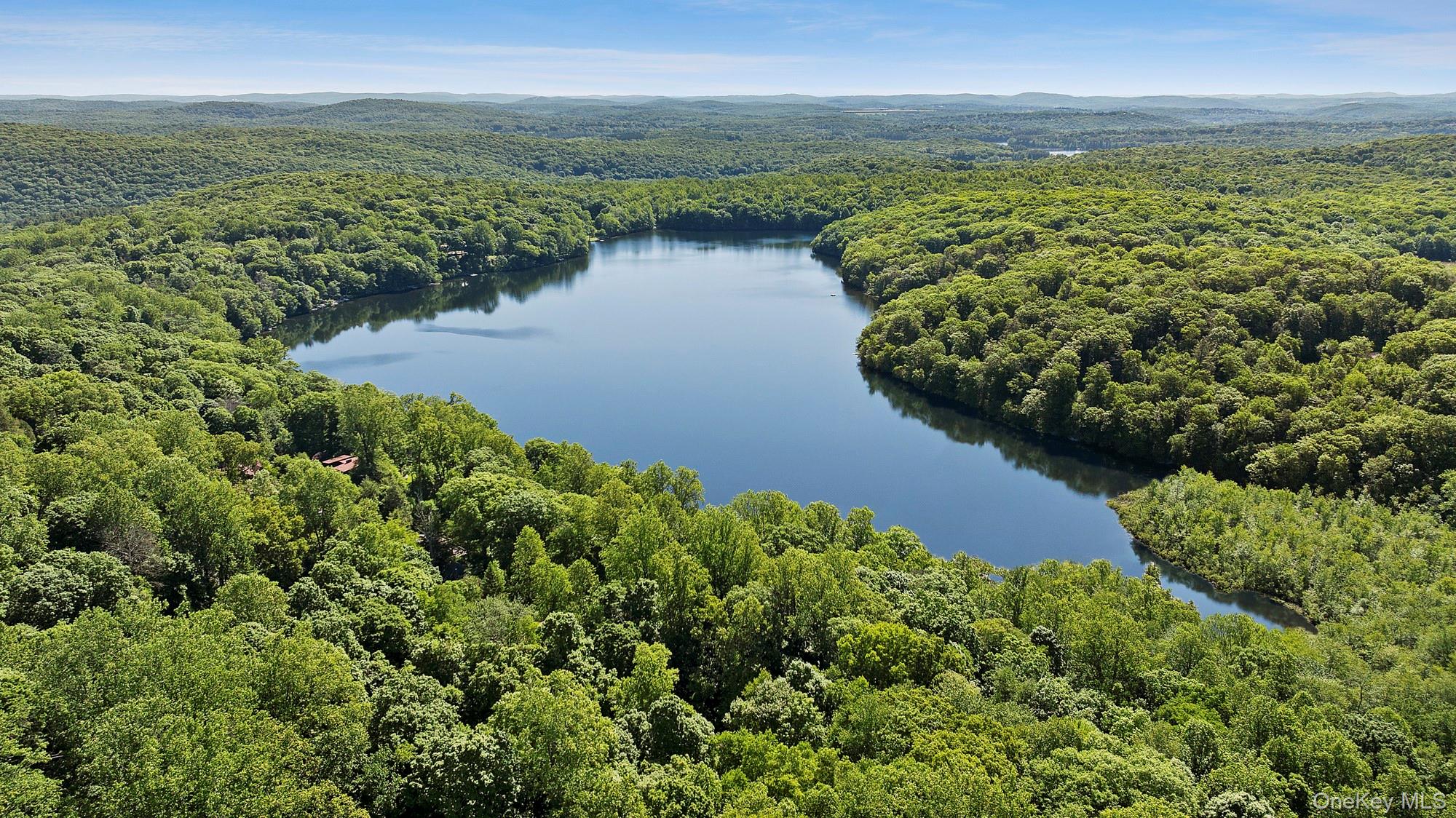 678 Golf Ridge Road Carmel, NY 10512 - Photo 16 of 19 China Pond in The Sedgewood Club