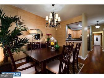54 Old Cedarbrook Road, Unit 804 Wyncote, PA 19095 - Photo 8 of 12 Dining Room