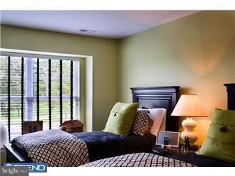 54 Old Cedarbrook Road, Unit 804 Wyncote, PA 19095 - Photo 9 of 12 Bedroom