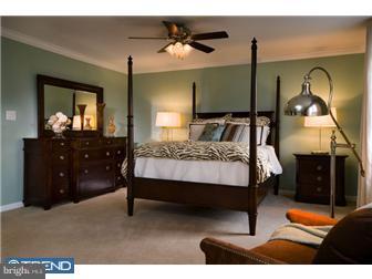 54 Old Cedarbrook Road, Unit 804 Wyncote, PA 19095 - Photo 10 of 12 Bedroom - Main