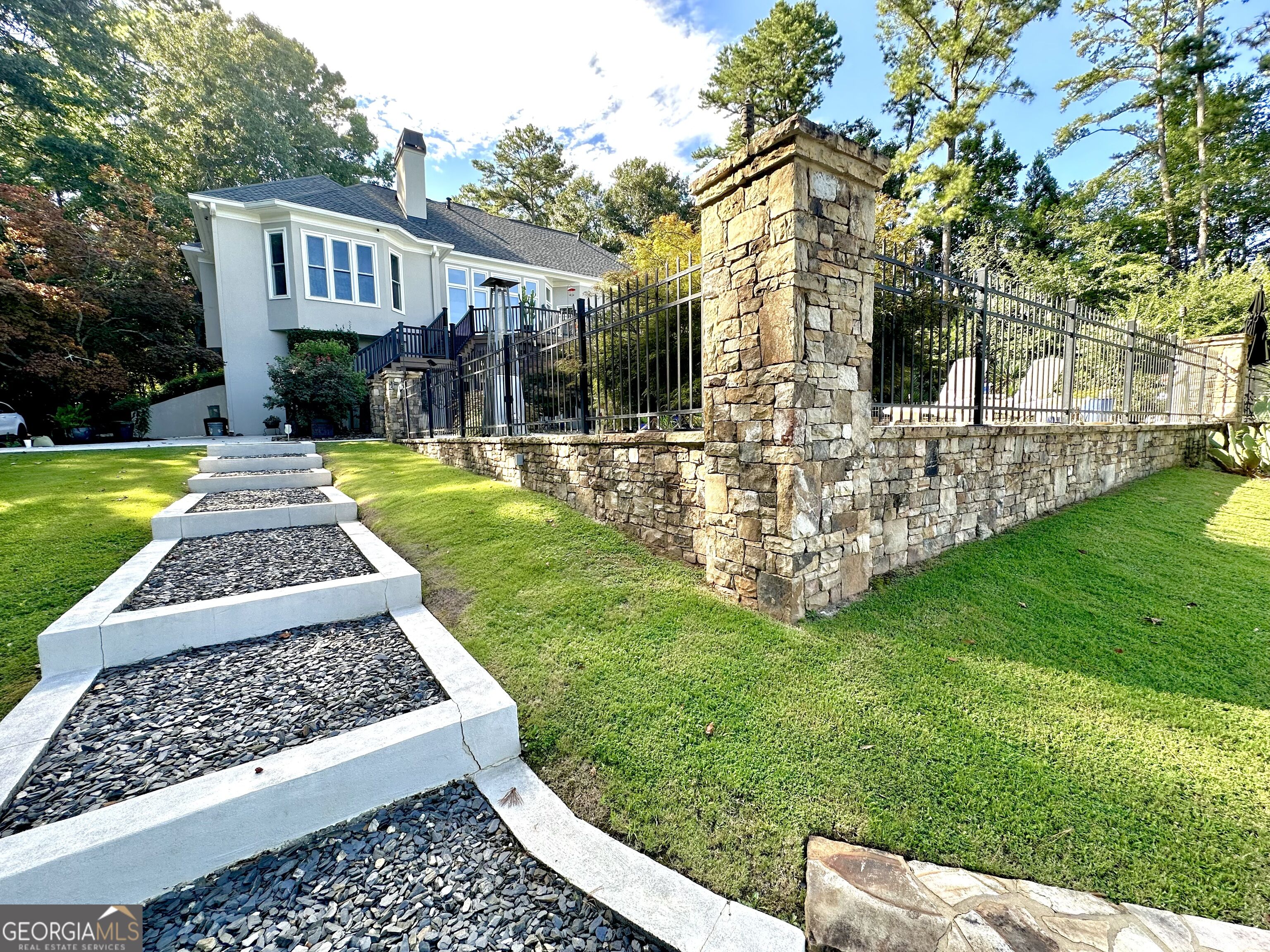 90 Springview Place Newnan, GA 30265 - Photo 92 of 127 Gallery Image 92