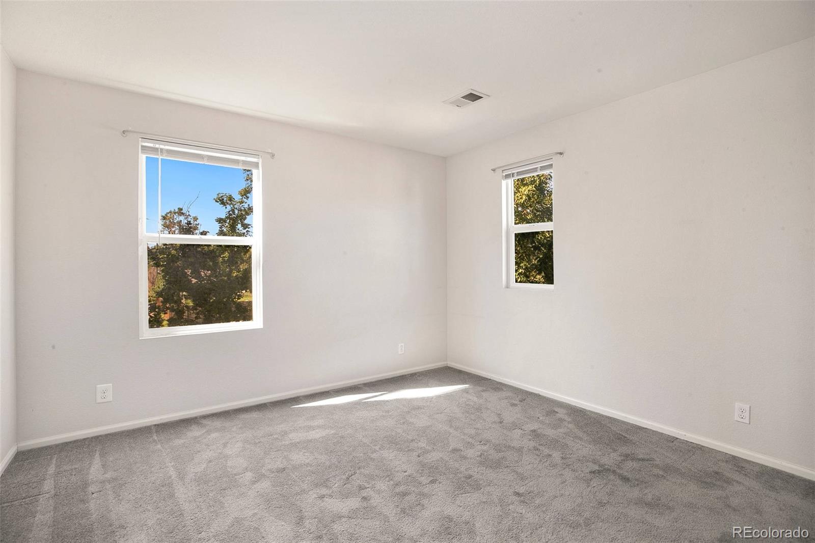 2011 Uinta Street Denver, CO 80238 - Photo 20 of 28 an empty room with a window