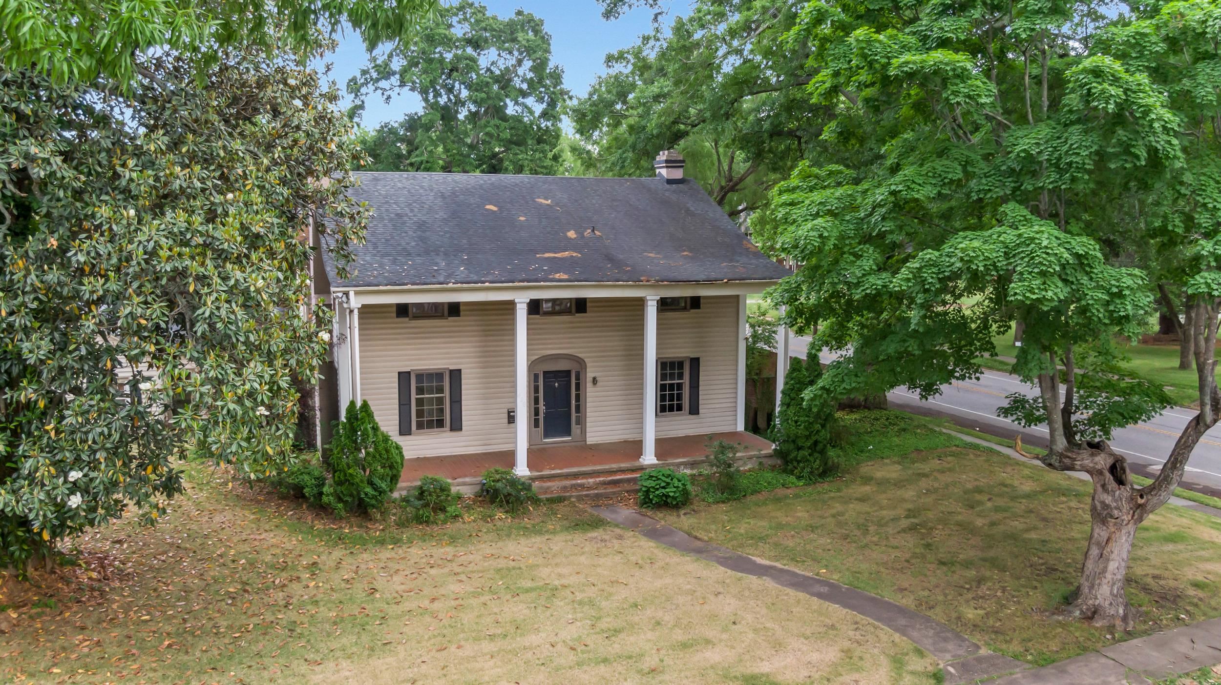 429 South Petty Street Gaffney, SC 29340 - Photo 46 of 50