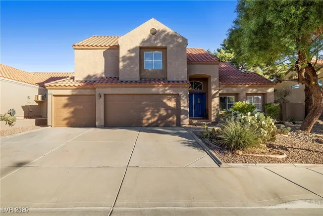 $569,000 | 1743 Stagecoach Drive, Henderson, NV 89014