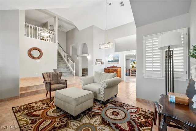 $569,000 | 1743 Stagecoach Drive, Henderson, NV 89014