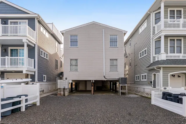 a very nice looking room with a large window