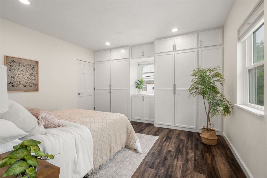 16 Pitman Street, Unit 16 Somerville, MA 02143 - Photo 13 of 17