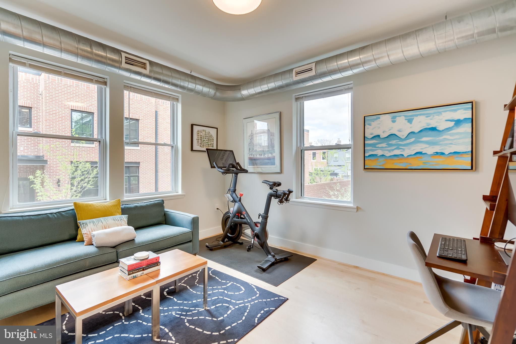 149 W Street Northwest, Unit 23 Washington, DC 20001 - Photo 11 of 21