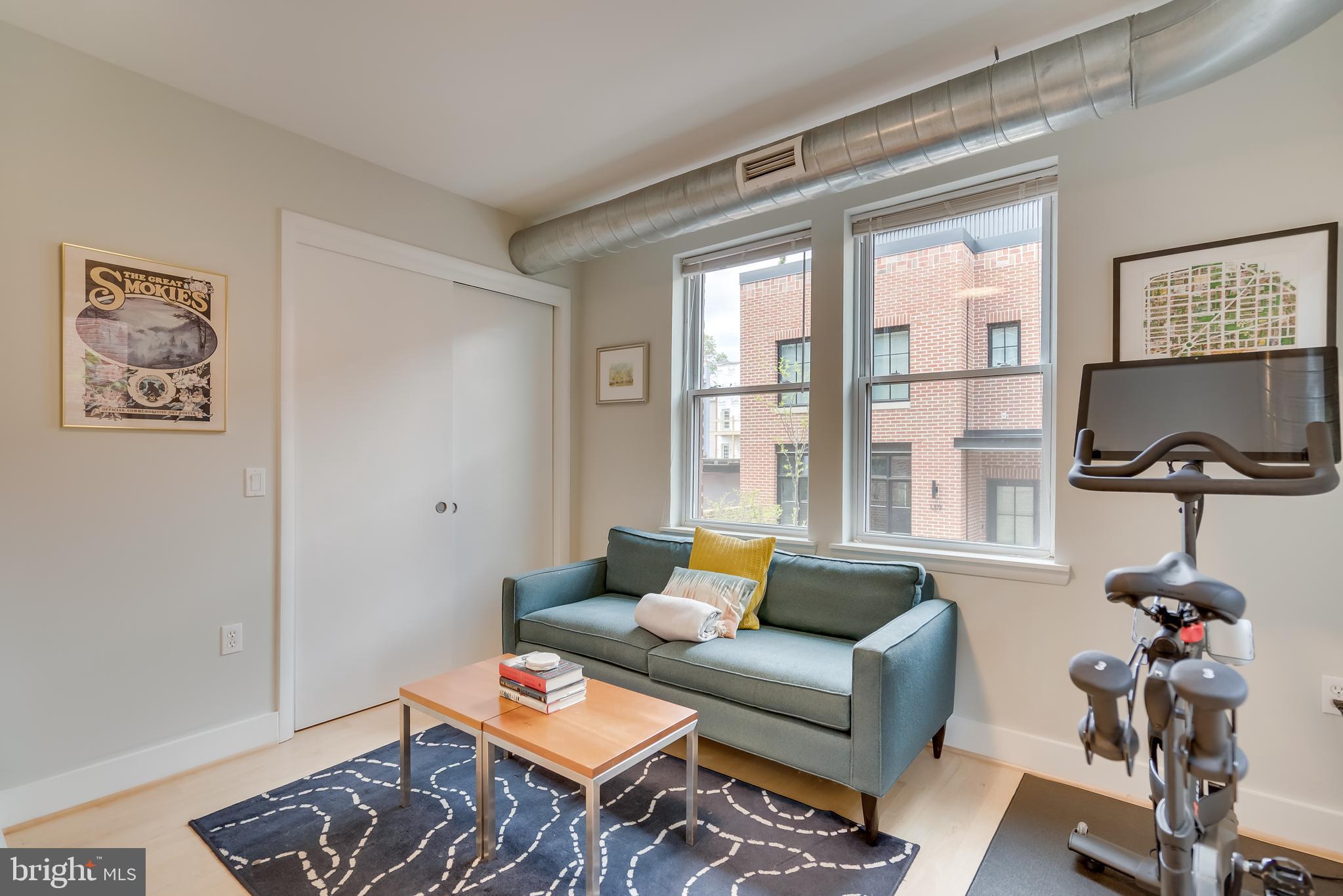 149 W Street Northwest, Unit 23 Washington, DC 20001 - Photo 12 of 21