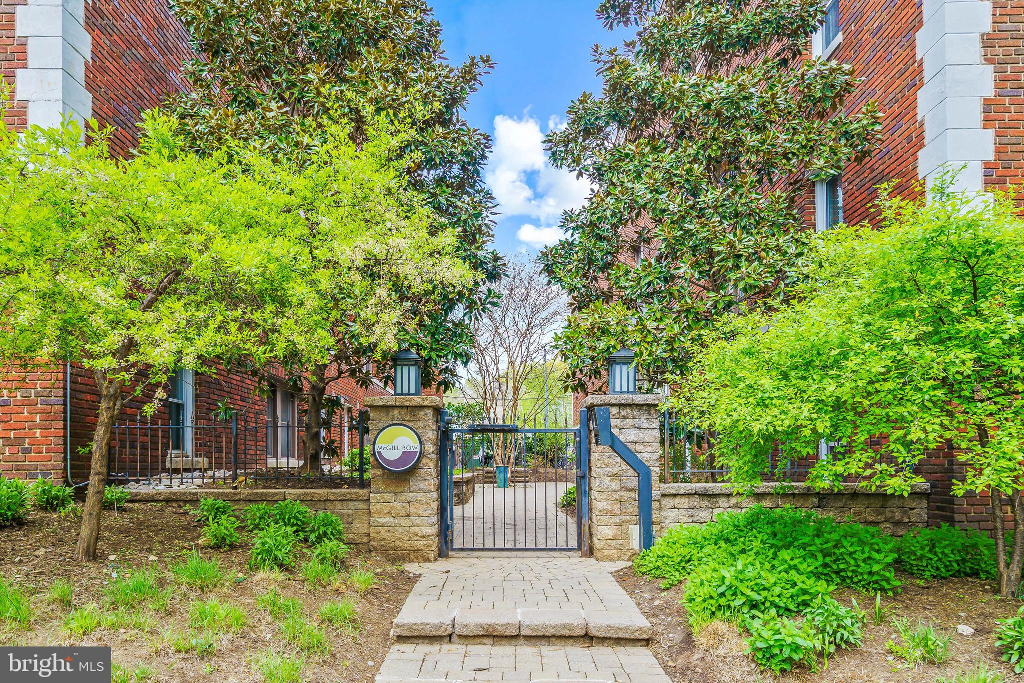 149 W Street Northwest, Unit 23 Washington, DC 20001 - Photo 14 of 21