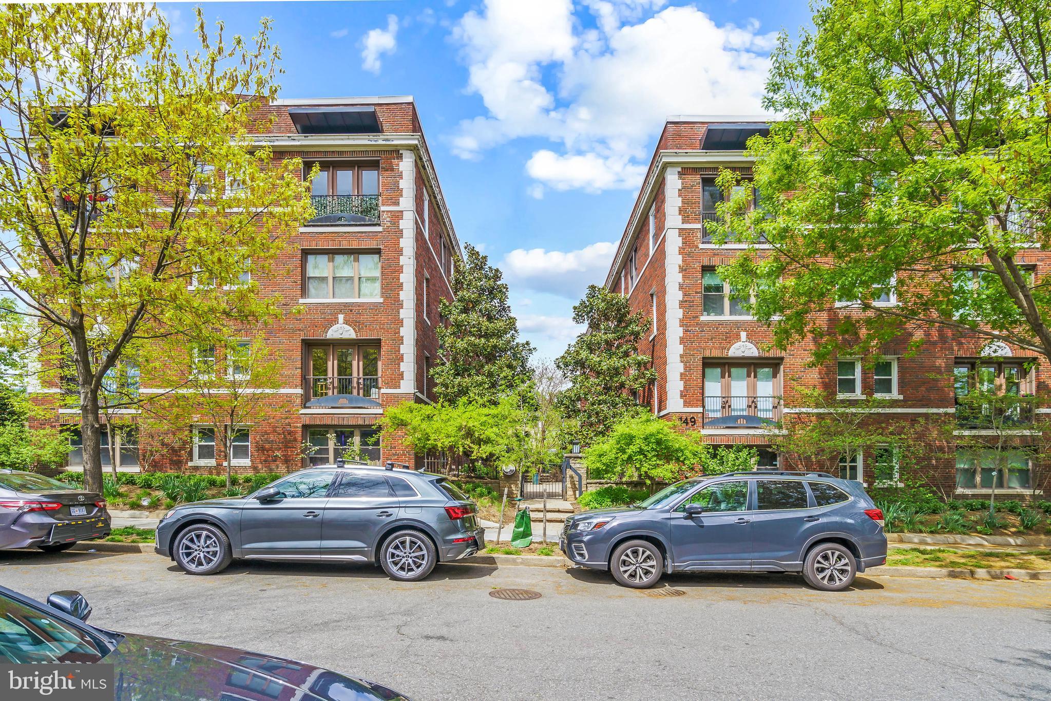 149 W Street Northwest, Unit 23 Washington, DC 20001 - Photo 15 of 21