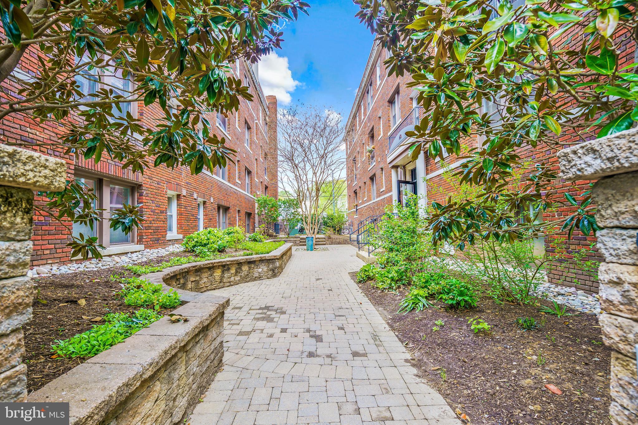 149 W Street Northwest, Unit 23 Washington, DC 20001 - Photo 16 of 21