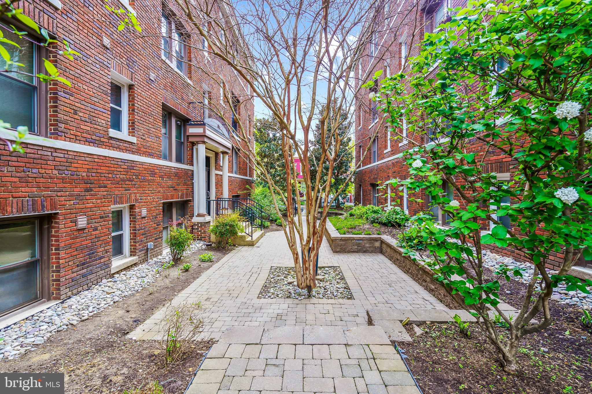 149 W Street Northwest, Unit 23 Washington, DC 20001 - Photo 17 of 21