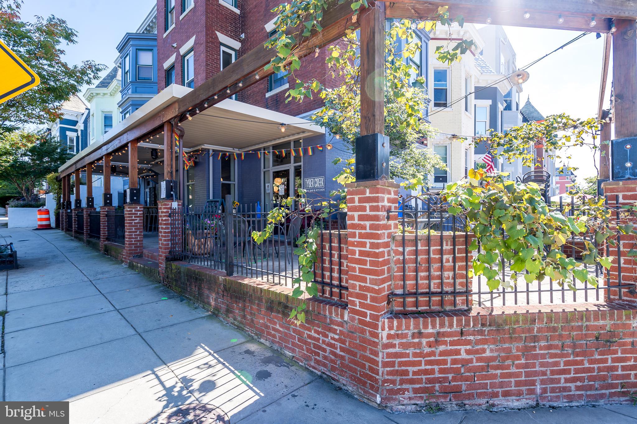 149 W Street Northwest, Unit 23 Washington, DC 20001 - Photo 20 of 21