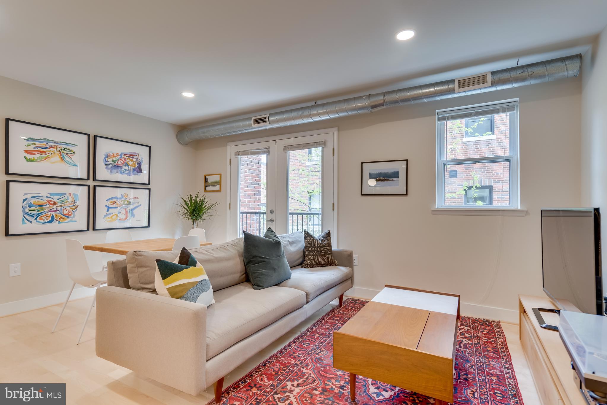 149 W Street Northwest, Unit 23 Washington, DC 20001 - Photo 2 of 21