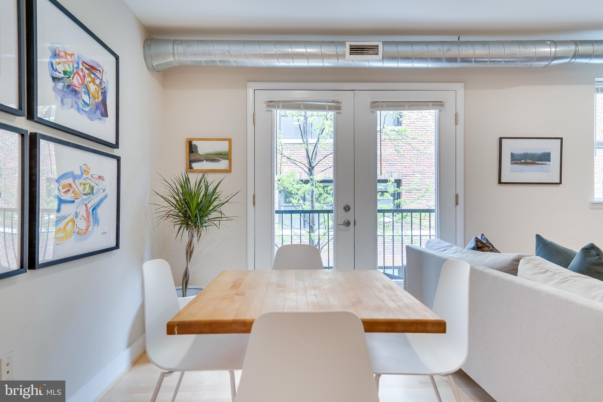 149 W Street Northwest, Unit 23 Washington, DC 20001 - Photo 3 of 21