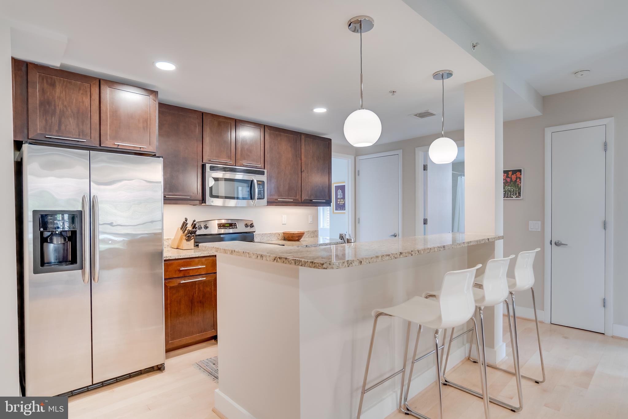 149 W Street Northwest, Unit 23 Washington, DC 20001 - Photo 5 of 21