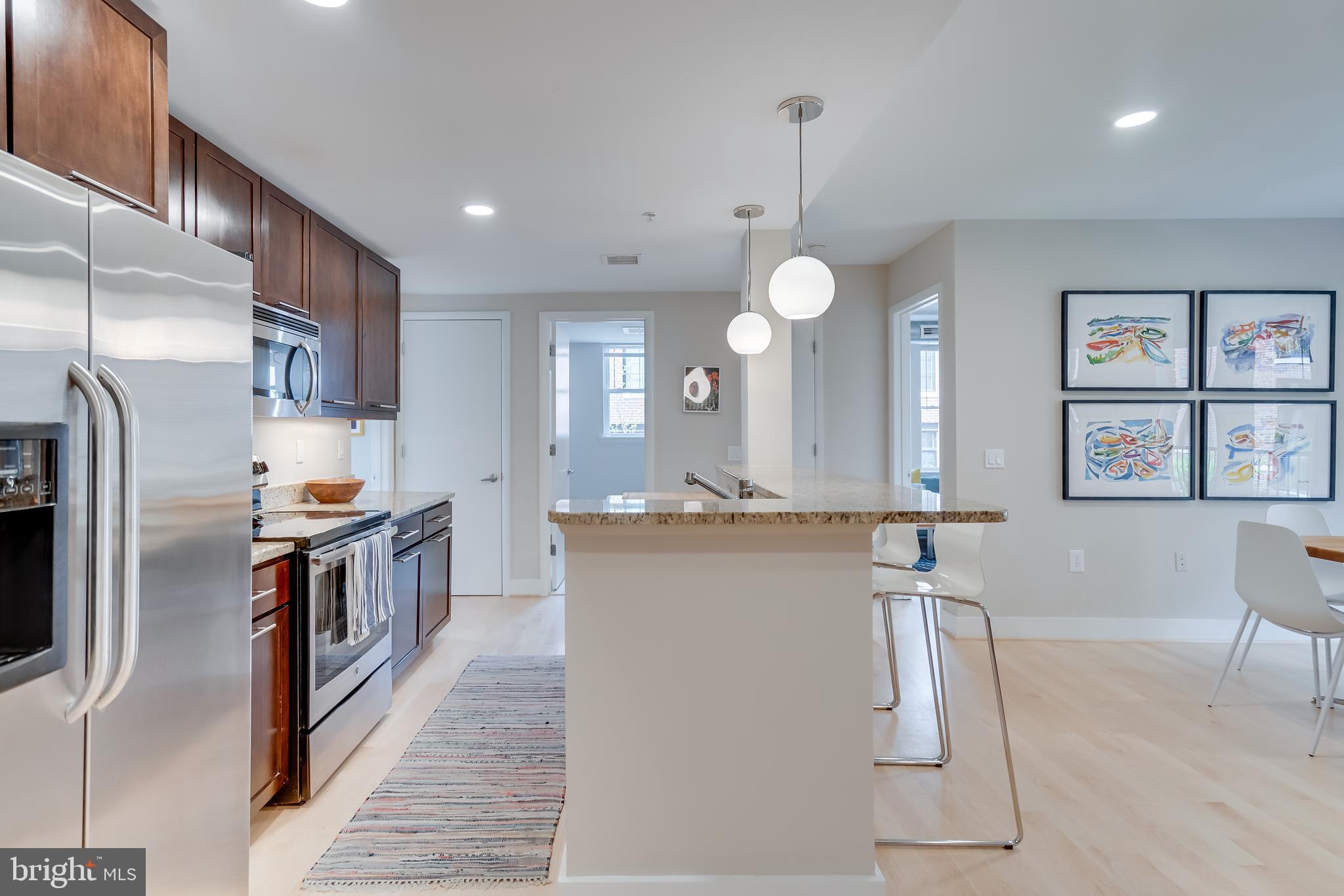 149 W Street Northwest, Unit 23 Washington, DC 20001 - Photo 6 of 21