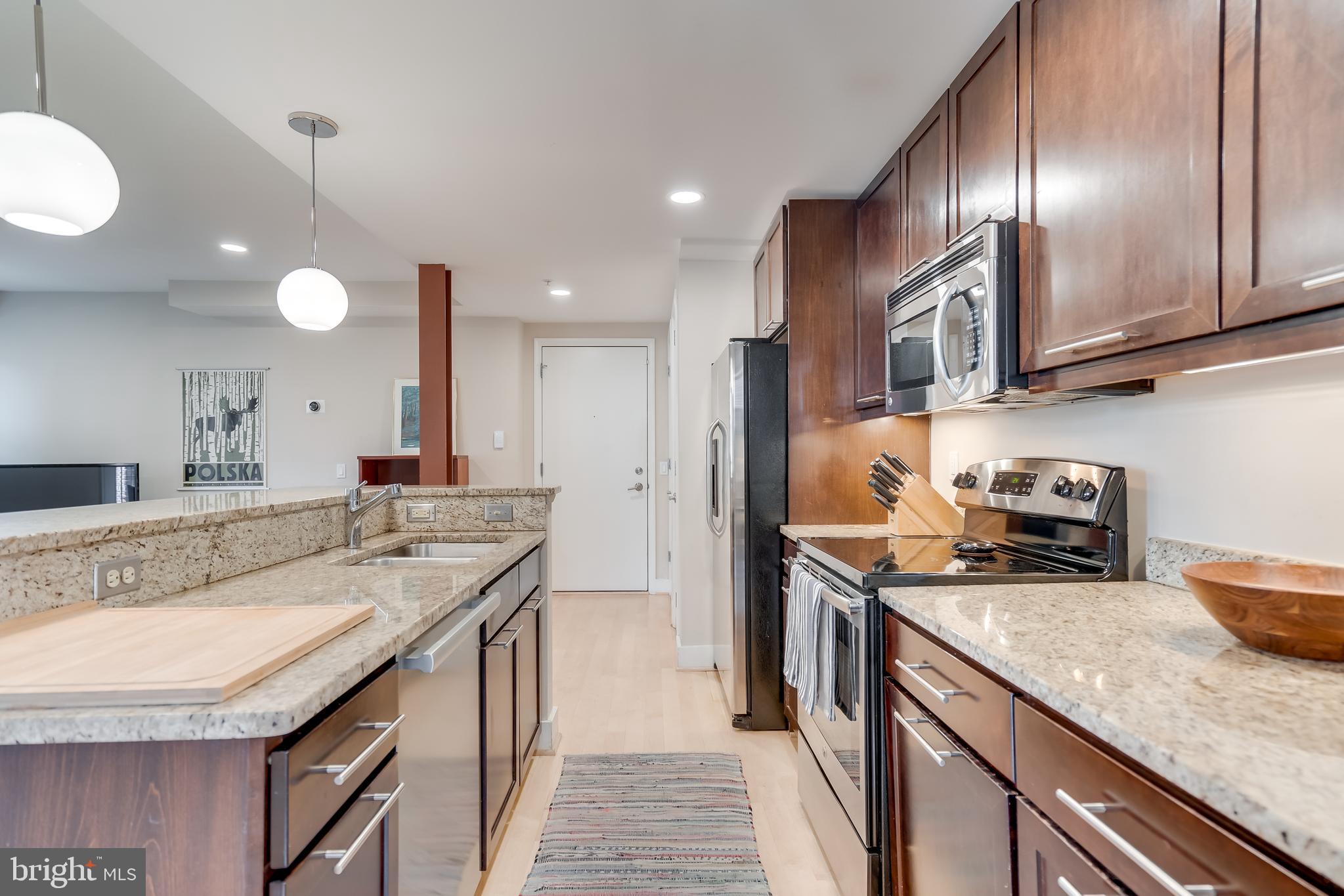 149 W Street Northwest, Unit 23 Washington, DC 20001 - Photo 7 of 21