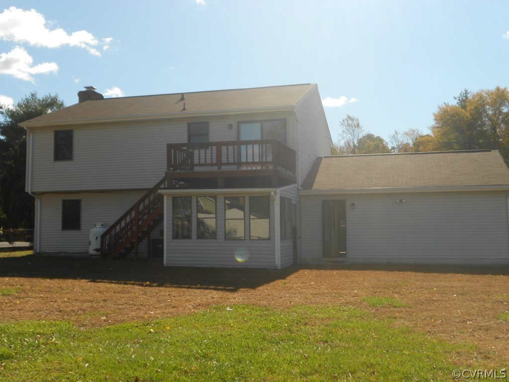 2308 Chemin Road Petersburg, VA 23805 - Photo 20 of 22 Gallery Image 20