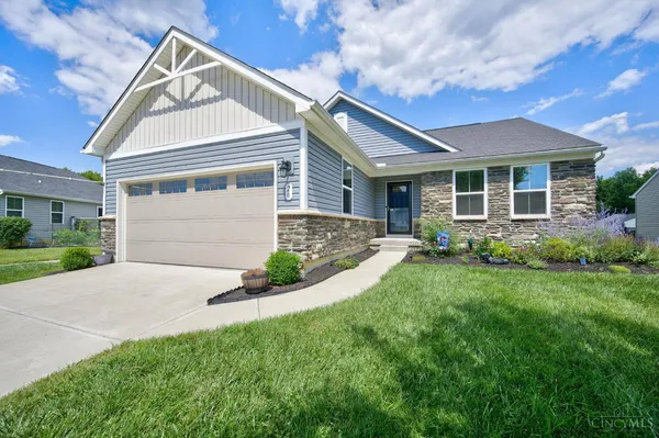 $340,000 | 20 Ticket Way, Amelia, OH 45102