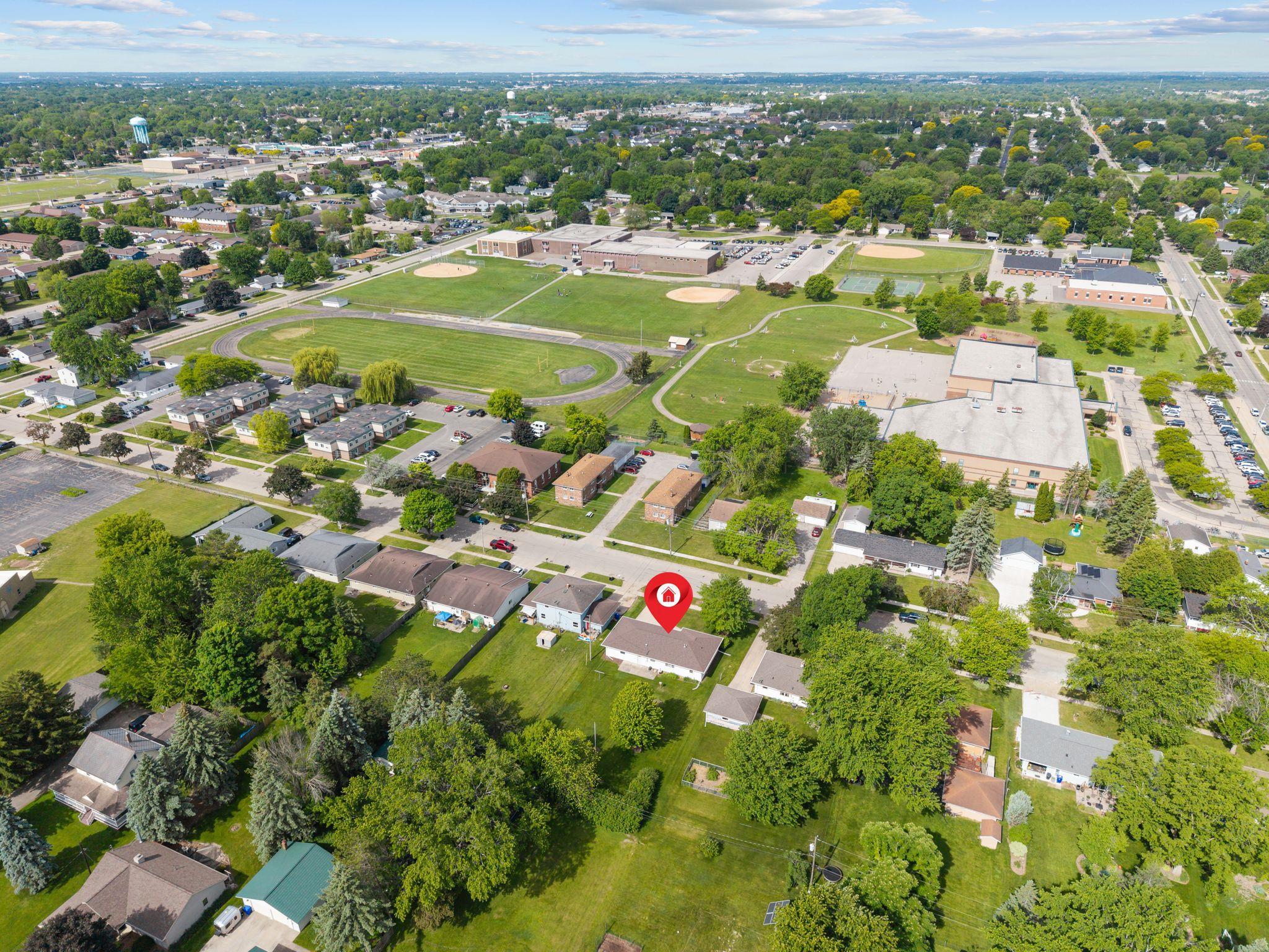 3300 North Lawe Street Appleton, WI 54911 - Photo 41 of 43